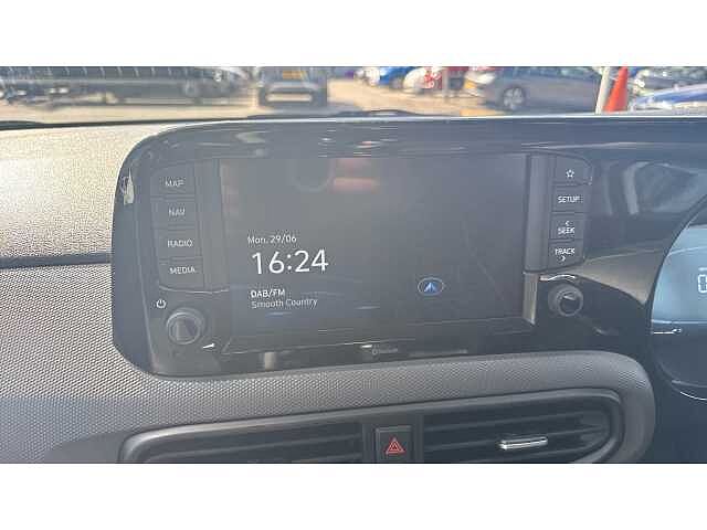 Hyundai i10 I10 1.2 [79] Advance 5dr [Nav]