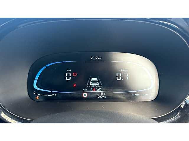 Hyundai i10 I10 1.2 [79] Advance 5dr [Nav]