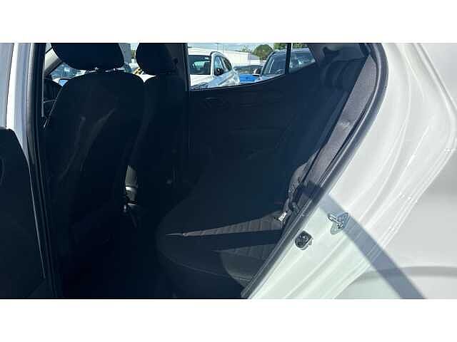 Hyundai i10 I10 1.2 [79] Advance 5dr [Nav]