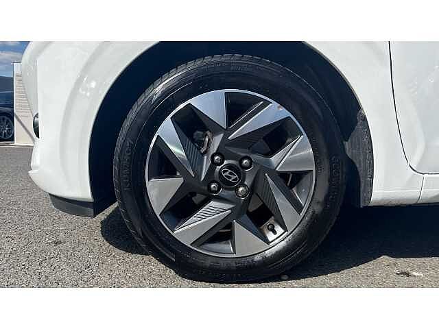 Hyundai i10 I10 1.2 [79] Advance 5dr [Nav]
