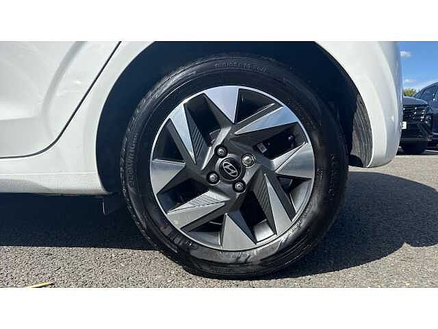 Hyundai i10 I10 1.2 [79] Advance 5dr [Nav]