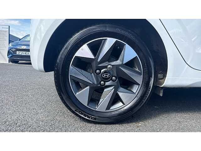 Hyundai i10 I10 1.2 [79] Advance 5dr [Nav]