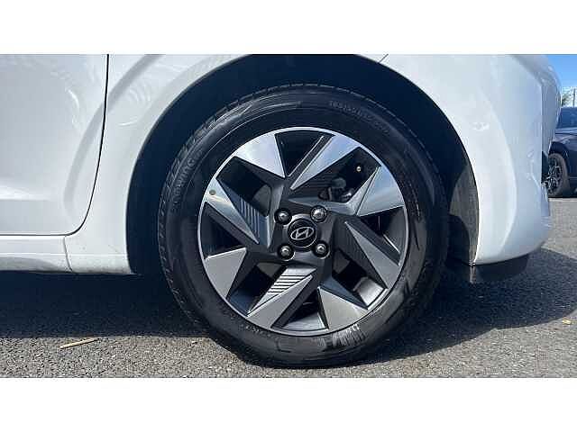 Hyundai i10 I10 1.2 [79] Advance 5dr [Nav]