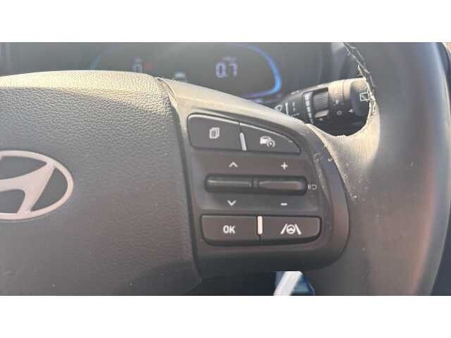 Hyundai i10 I10 1.2 [79] Advance 5dr [Nav]