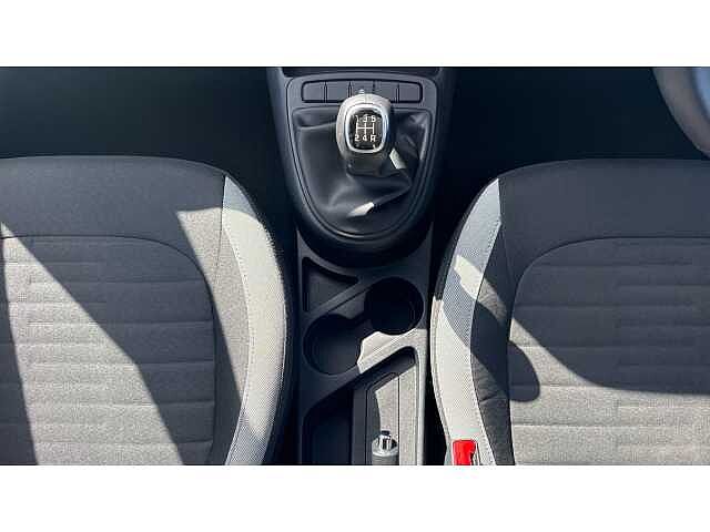 Hyundai i10 I10 1.2 [79] Advance 5dr [Nav]