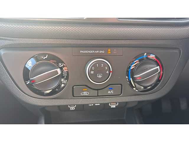 Hyundai i10 I10 1.2 [79] Advance 5dr [Nav]