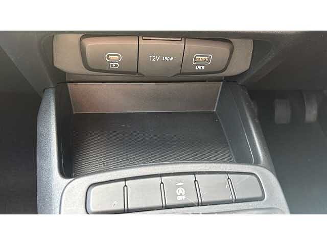 Hyundai i10 I10 1.2 [79] Advance 5dr [Nav]