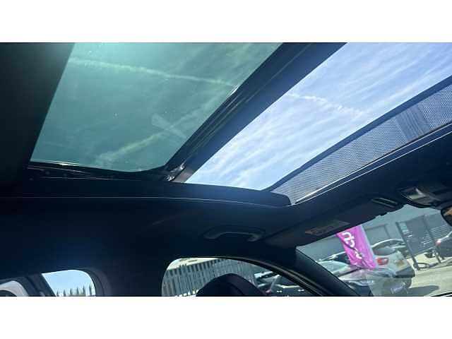 Hyundai TUCSON TUCSON 1.6T Hybrid N Line S 5dr Auto White
