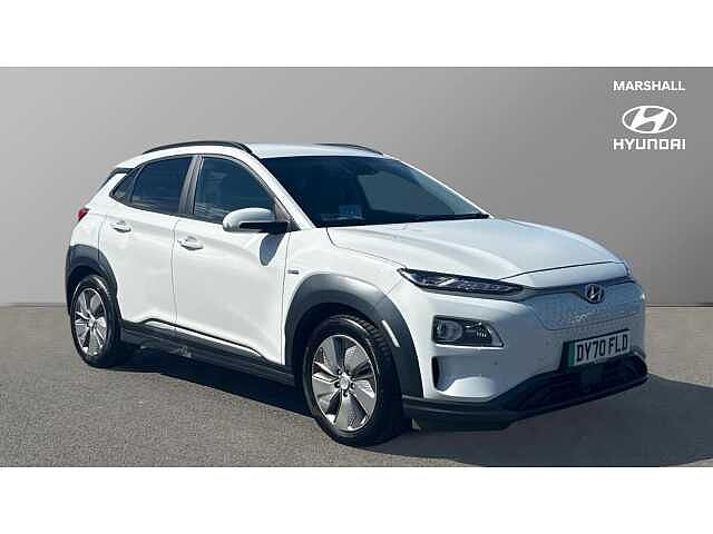 Hyundai Kona KONA 150kW Premium SE 64kWh 5dr Auto