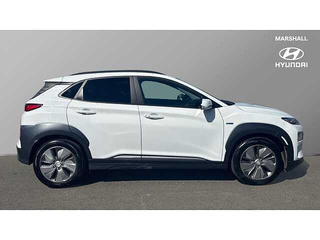 Hyundai Kona KONA 150kW Premium SE 64kWh 5dr Auto