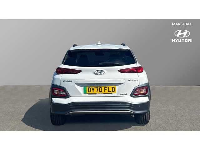 Hyundai Kona KONA 150kW Premium SE 64kWh 5dr Auto