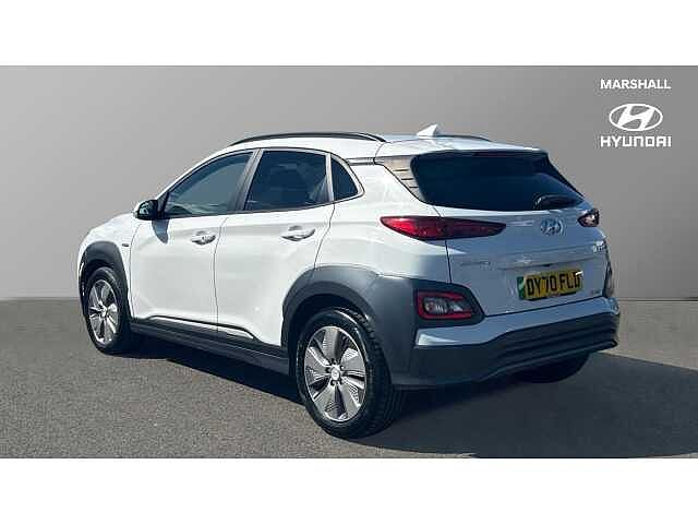 Hyundai Kona KONA 150kW Premium SE 64kWh 5dr Auto