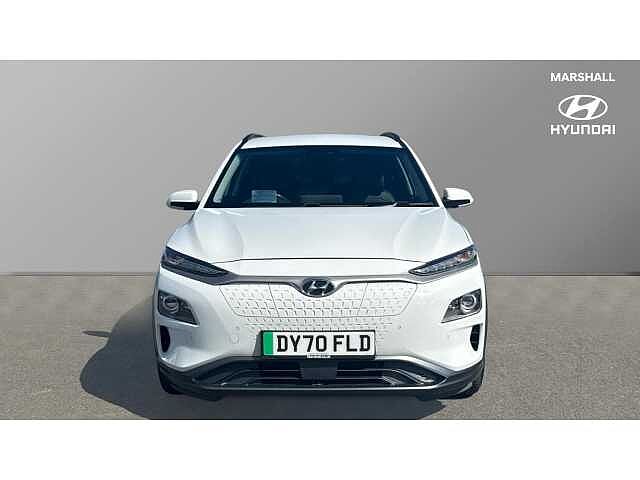 Hyundai Kona KONA 150kW Premium SE 64kWh 5dr Auto