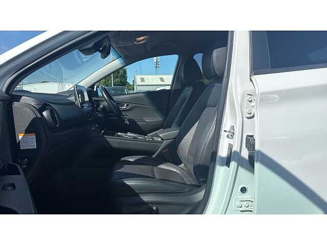 Hyundai Kona KONA 150kW Premium SE 64kWh 5dr Auto