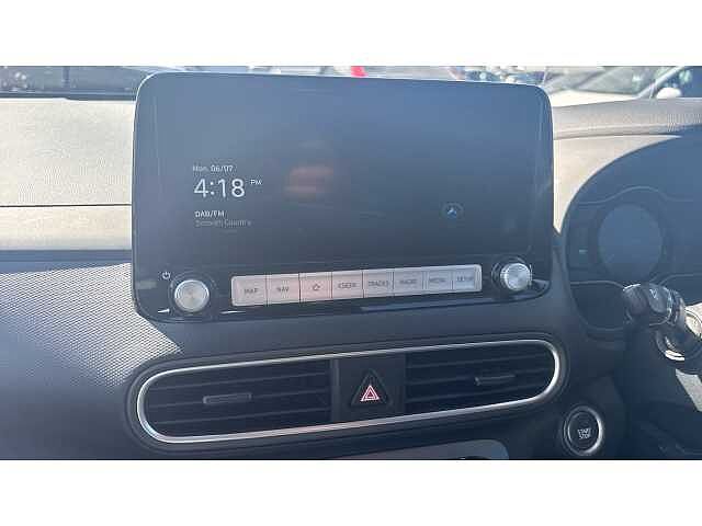 Hyundai Kona KONA 150kW Premium SE 64kWh 5dr Auto