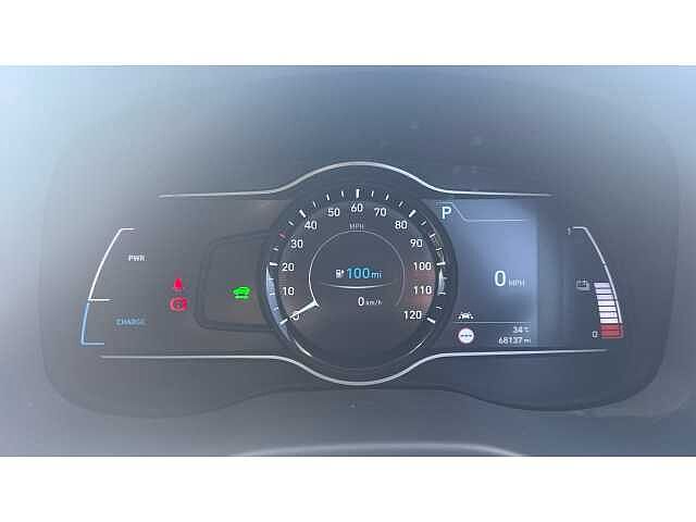 Hyundai Kona KONA 150kW Premium SE 64kWh 5dr Auto