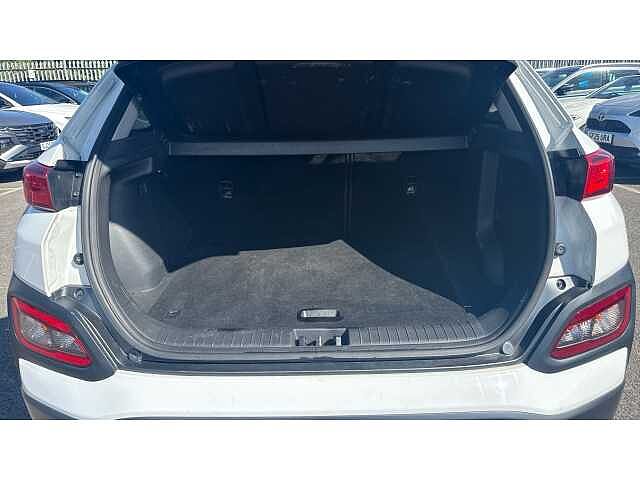 Hyundai Kona KONA 150kW Premium SE 64kWh 5dr Auto