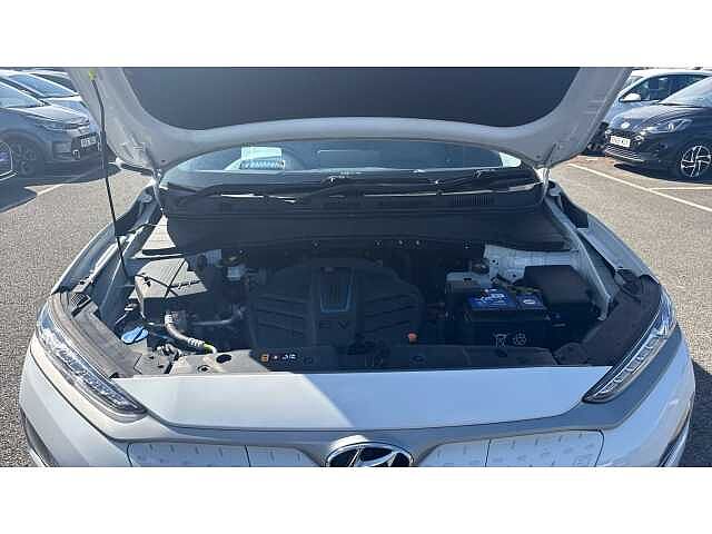 Hyundai Kona KONA 150kW Premium SE 64kWh 5dr Auto