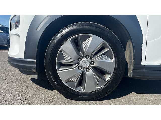Hyundai Kona KONA 150kW Premium SE 64kWh 5dr Auto