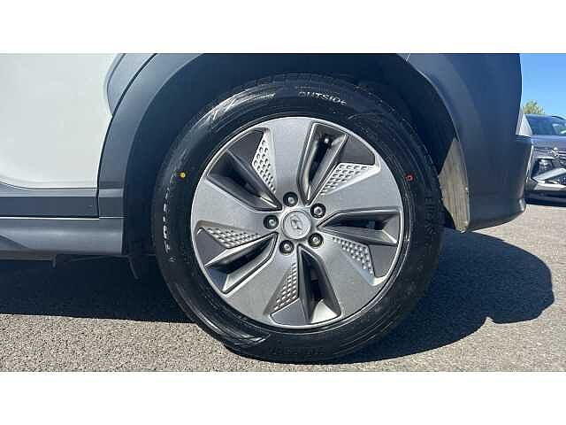 Hyundai Kona KONA 150kW Premium SE 64kWh 5dr Auto