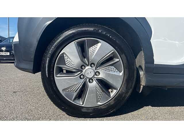 Hyundai Kona KONA 150kW Premium SE 64kWh 5dr Auto