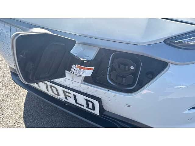 Hyundai Kona KONA 150kW Premium SE 64kWh 5dr Auto