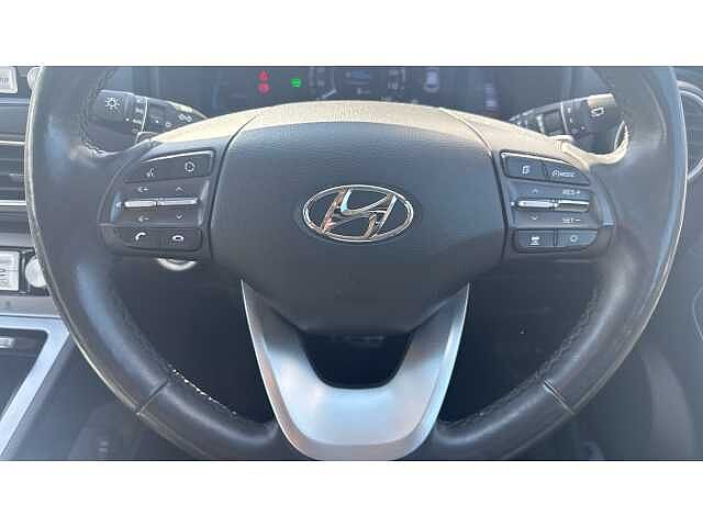 Hyundai Kona KONA 150kW Premium SE 64kWh 5dr Auto