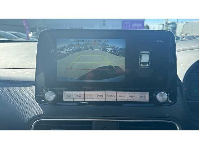 Hyundai Kona KONA 150kW Premium SE 64kWh 5dr Auto