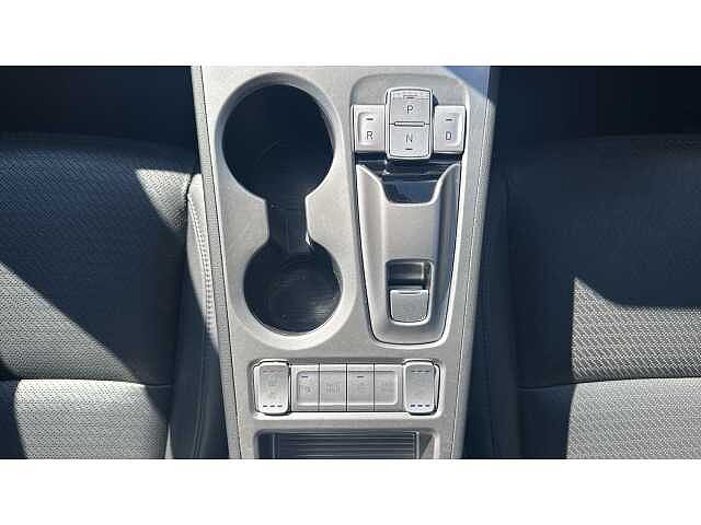 Hyundai Kona KONA 150kW Premium SE 64kWh 5dr Auto