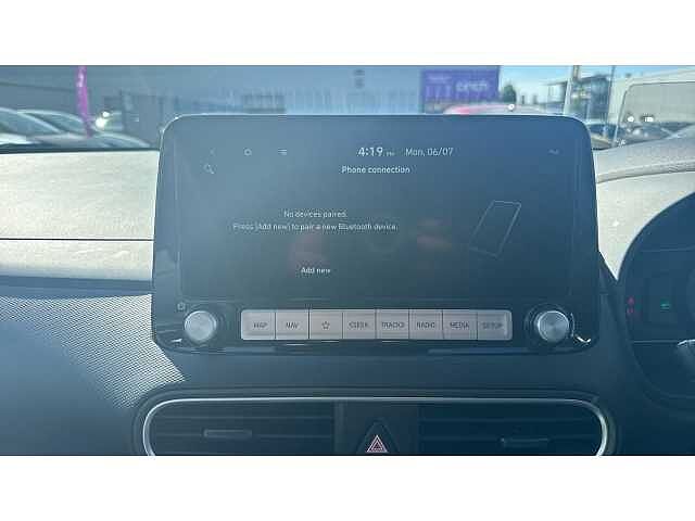 Hyundai Kona KONA 150kW Premium SE 64kWh 5dr Auto