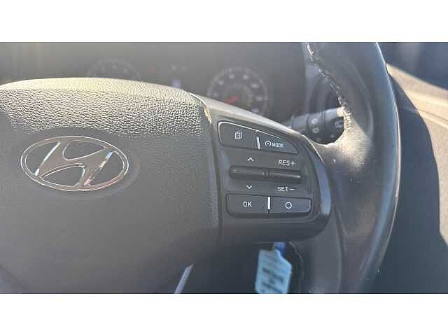 Hyundai I10 I10 1.2 MPi SE Connect 5dr Black