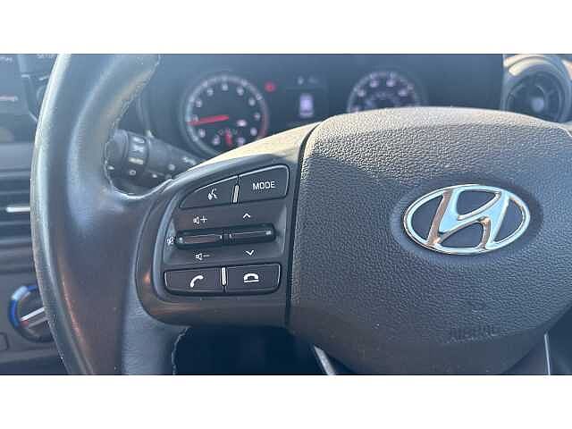 Hyundai I10 I10 1.2 MPi SE Connect 5dr Black