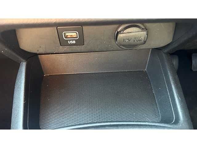 Hyundai I10 I10 1.2 MPi SE Connect 5dr Black