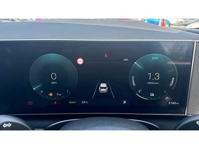 Hyundai Tucson TUCSON 1.6T 239 Hybrid N Line S 5dr Auto