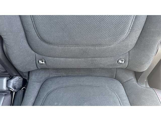 Hyundai Tucson TUCSON 1.6T 239 Hybrid N Line S 5dr Auto