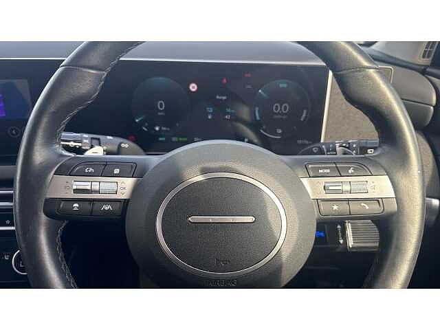 Hyundai TUCSON TUCSON 1.6T Plug-in Hybrid Premium 5dr 4WD Auto GREY