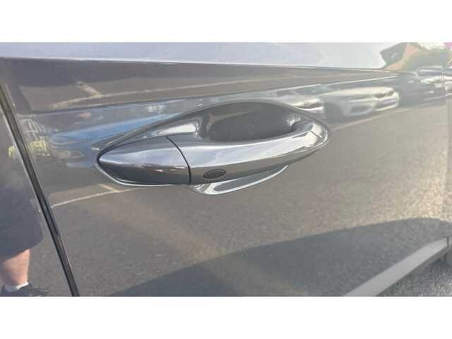 Hyundai TUCSON TUCSON 1.6T Plug-in Hybrid Premium 5dr 4WD Auto GREY