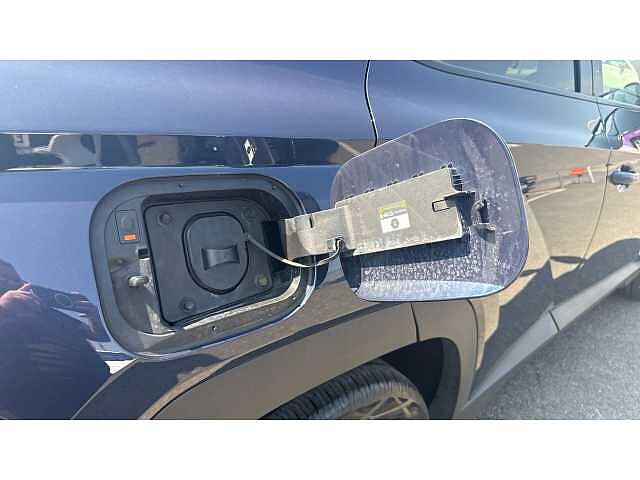 Hyundai Tucson TUCSON 1.6T Plug-in Hybrid Premium 5dr 4WD Auto