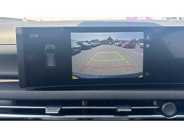 Hyundai Tucson TUCSON 1.6T Plug-in Hybrid Premium 5dr 4WD Auto