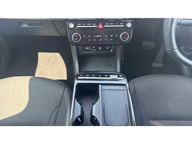 Hyundai Tucson TUCSON 1.6T Plug-in Hybrid Premium 5dr 4WD Auto