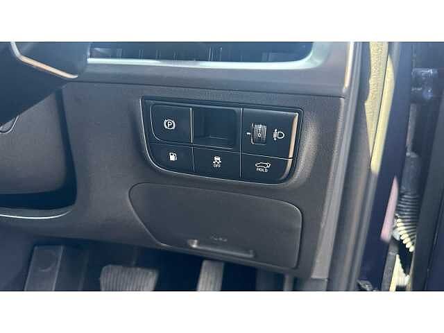 Hyundai Tucson TUCSON 1.6T Plug-in Hybrid Premium 5dr 4WD Auto