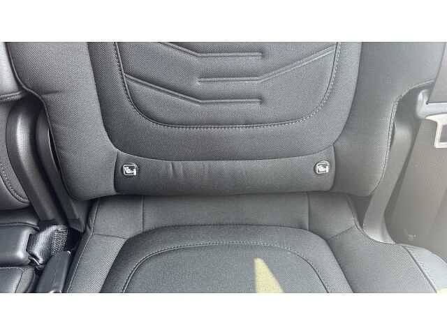 Hyundai Tucson TUCSON 1.6T Plug-in Hybrid Premium 5dr 4WD Auto