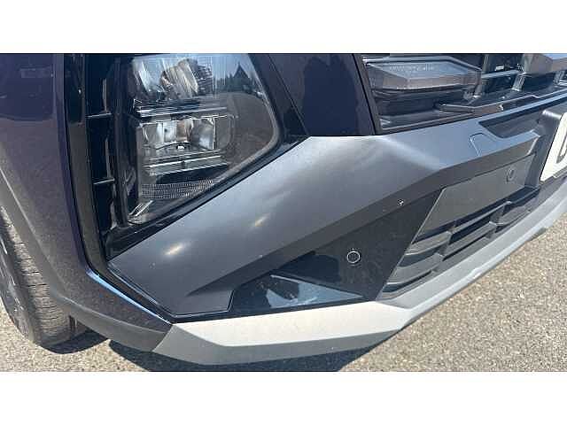 Hyundai Tucson TUCSON 1.6T Plug-in Hybrid Premium 5dr 4WD Auto