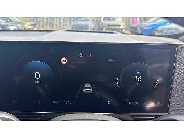 Hyundai IONIQ 5 Ioniq 5 HAT 168kW N Line S 84kWh Ultimate Red