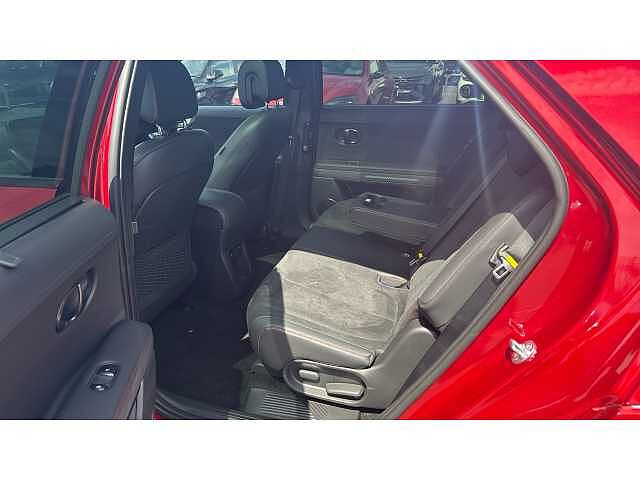 Hyundai IONIQ 5 Ioniq 5 HAT 168kW N Line S 84kWh Ultimate Red
