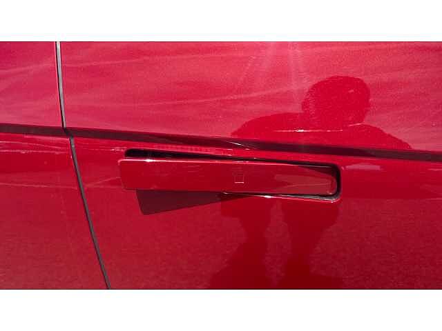 Hyundai IONIQ 5 Ioniq 5 HAT 168kW N Line S 84kWh Ultimate Red