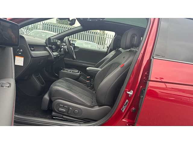 Hyundai Ioniq 5 Ioniq 5 HAT 168kW N Line S 84kWh