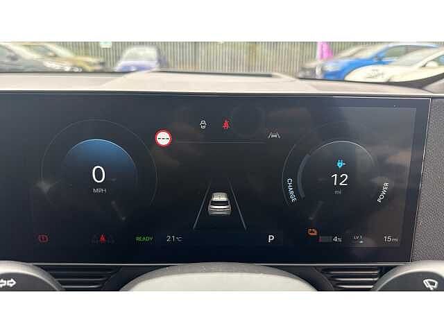 Hyundai Ioniq 5 Ioniq 5 HAT 168kW N Line S 84kWh