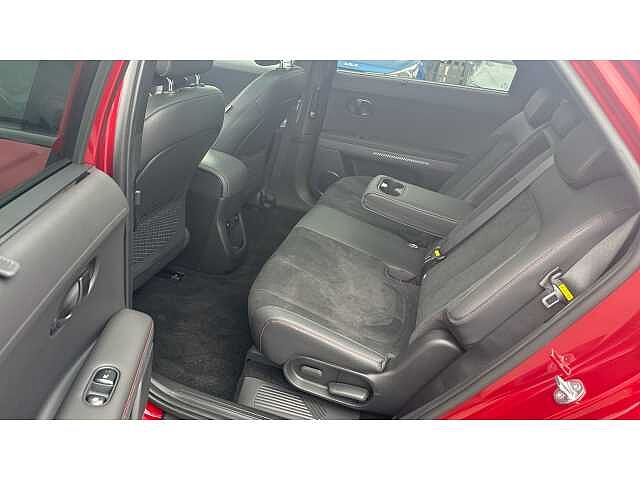 Hyundai Ioniq 5 Ioniq 5 HAT 168kW N Line S 84kWh
