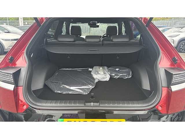 Hyundai Ioniq 5 Ioniq 5 HAT 168kW N Line S 84kWh